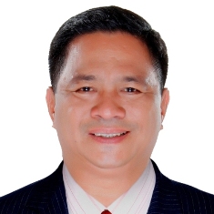 Col Ronaldo S Diego PAF (Ret)