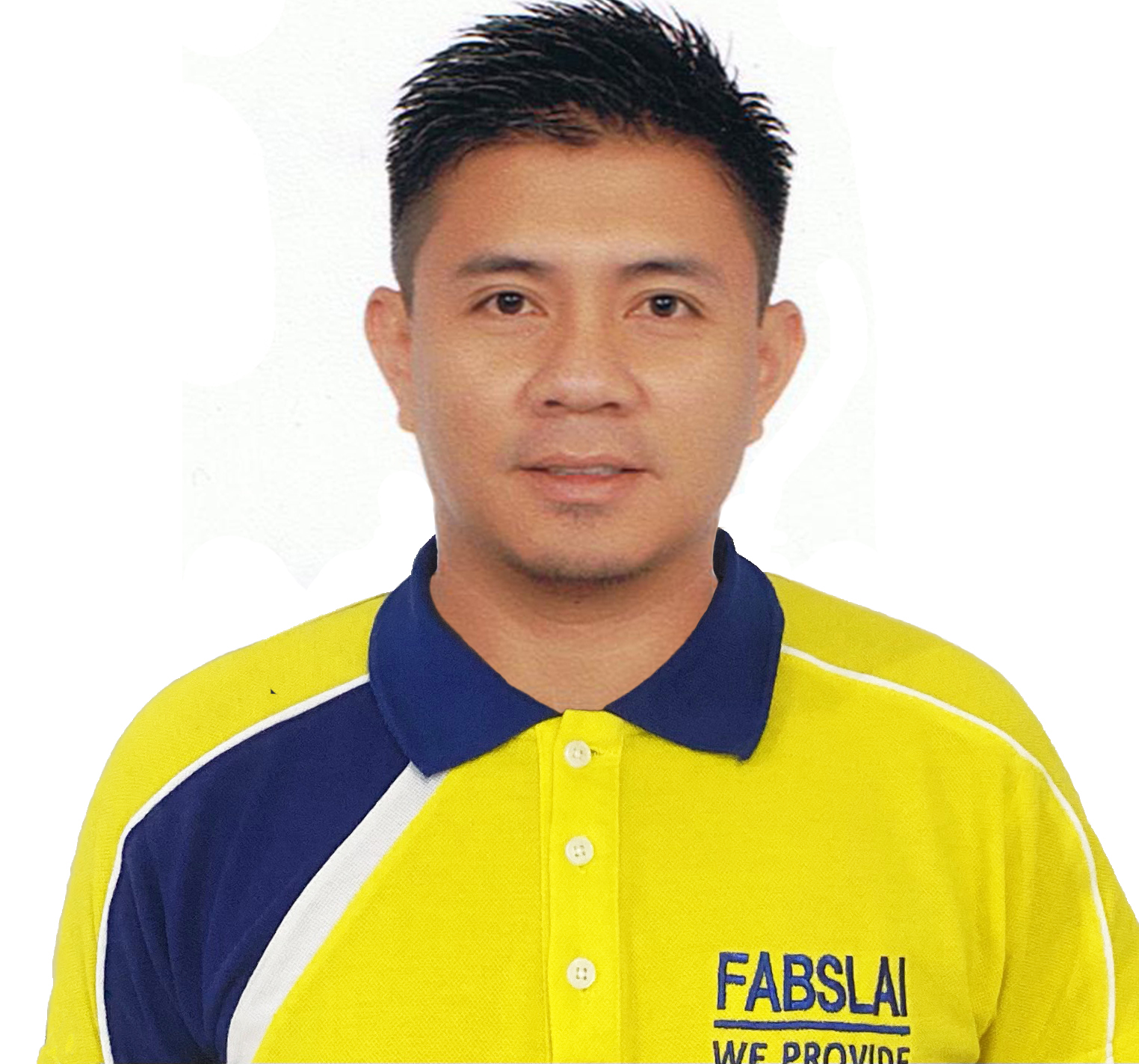 MR EDSEL S BAUTISTA