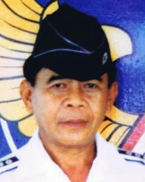 Col Rolando F Narcida PAF (Ret)