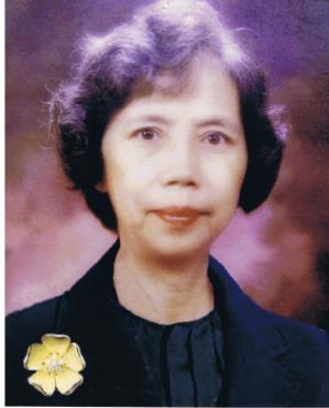 Lydia E De Jesus, MD