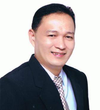 LTC Joseph Andrew A Cruz PAF (Ret)