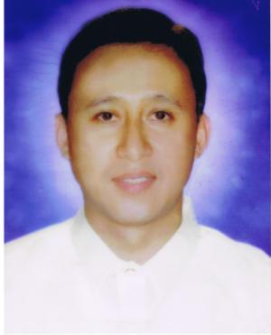LTGen Galileo Gerard R Kintanar Jr PAF (Ret)